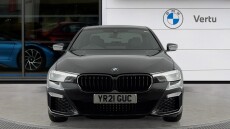 BMW 5 Series 530e M Sport 4dr Auto Saloon